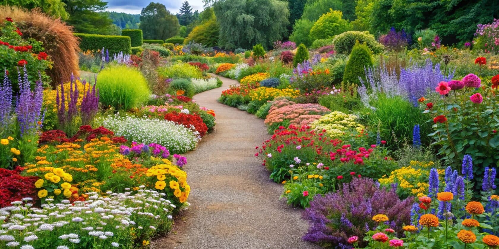 Flower Seeds