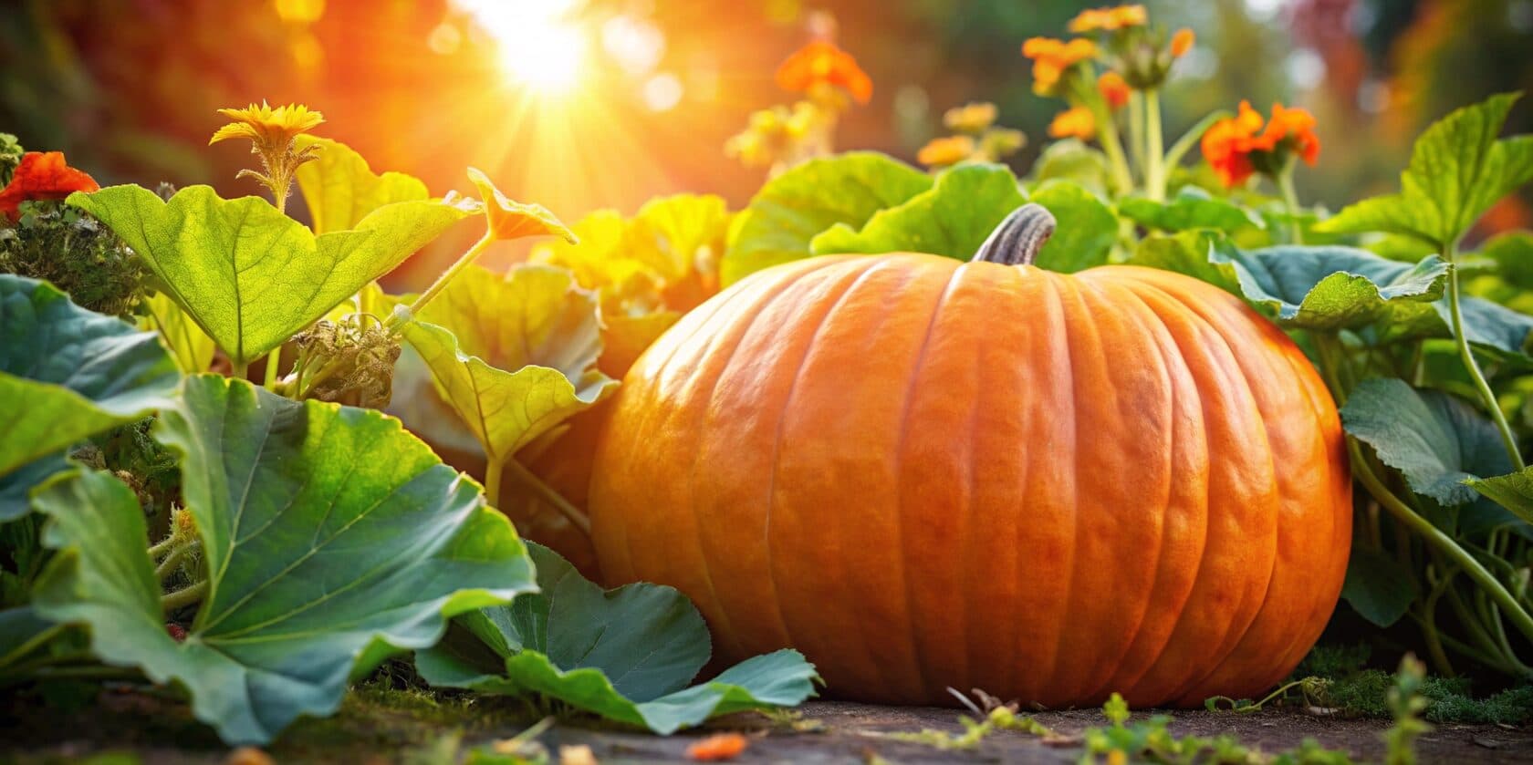 Pumpkin, Gourd & Melon Seeds