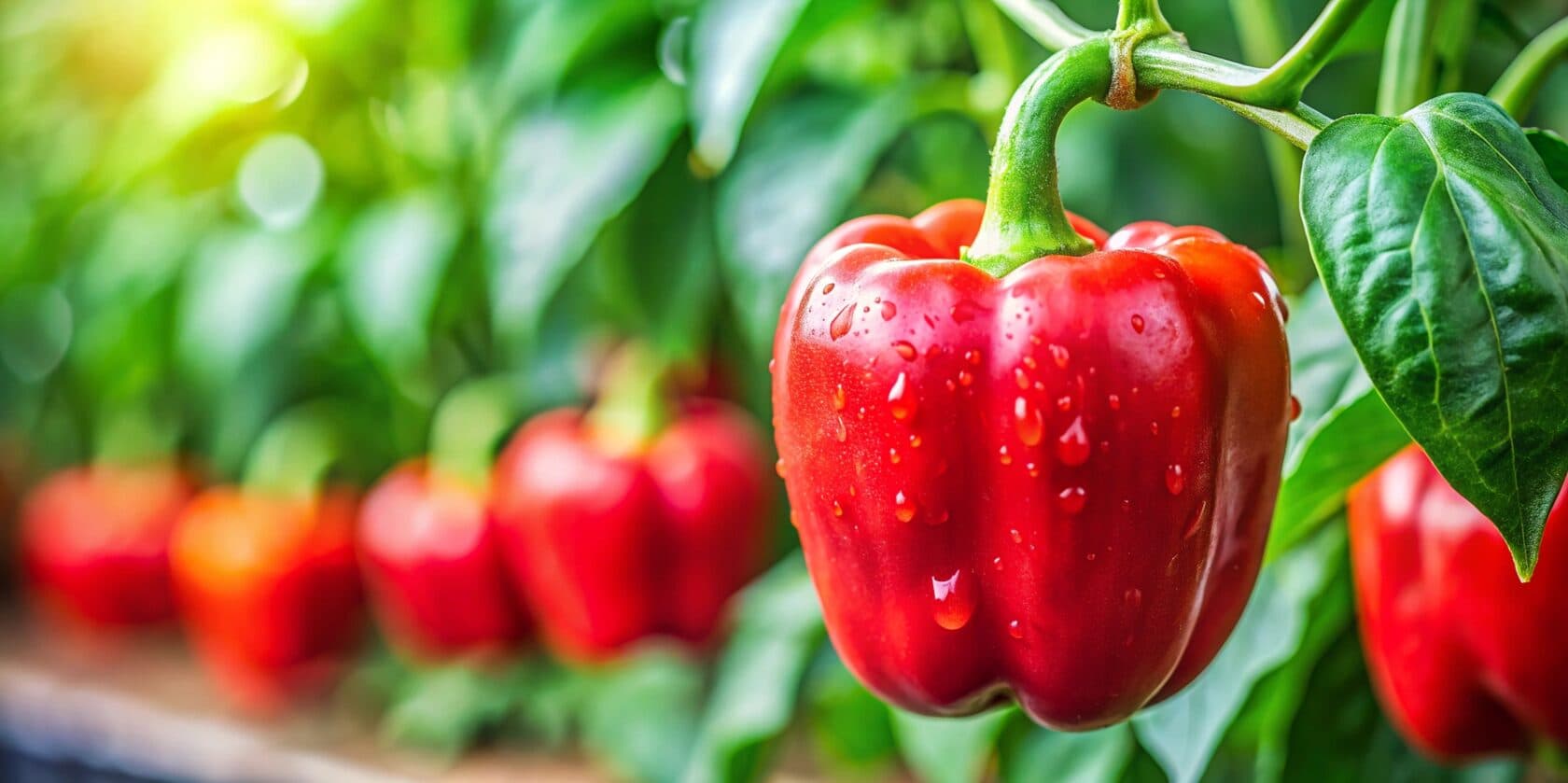 Pepper Seeds