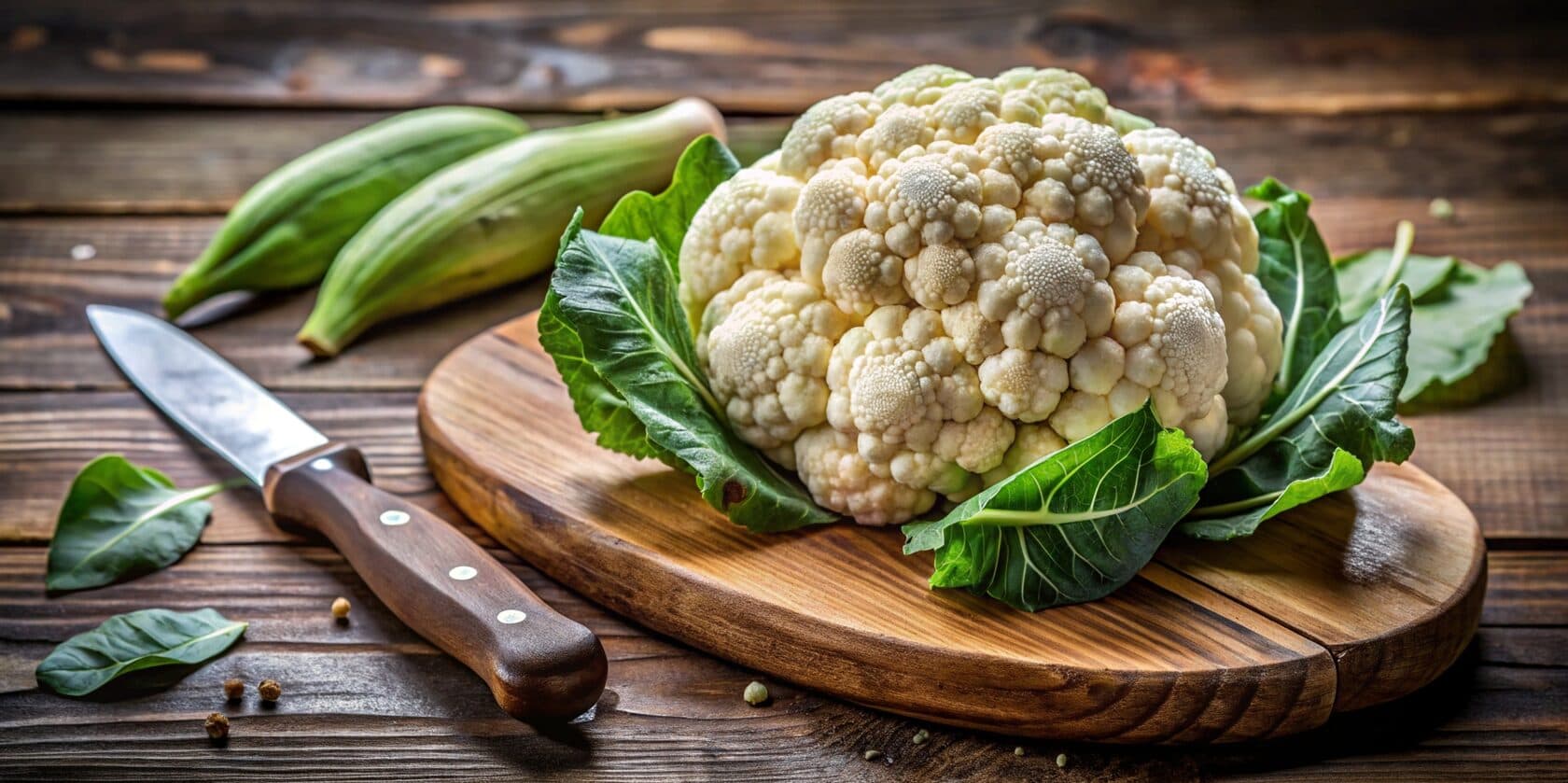 Cruciferous Vegetable Seeds