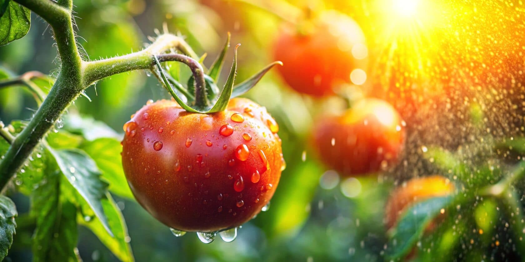 Tomato Seeds